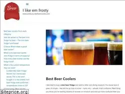 Sites similar to undecounterbeercooler.com