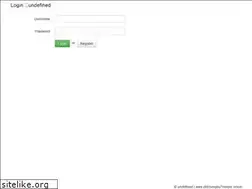 Sites similar to undef.su
