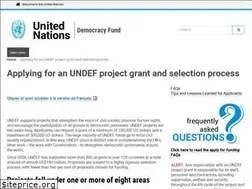 Sites similar to undefapplication.org