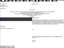 Sites similar to undefined-clo.com