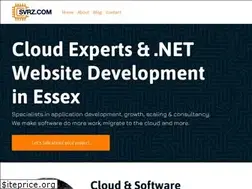 Sites similar to undefinedfunction.com