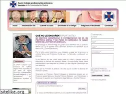 Sites similar to undentistanoesunprotesico.es