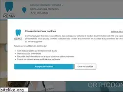 Sites similar to undentiste.com