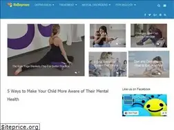 Sites similar to undepress.net