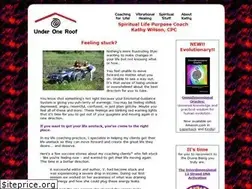 Sites similar to under-one-roof.net