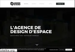 Sites similar to under-stand.com