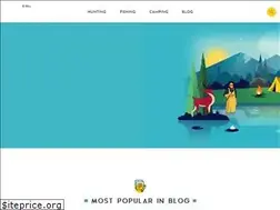 Sites similar to under-the-open-sky.com