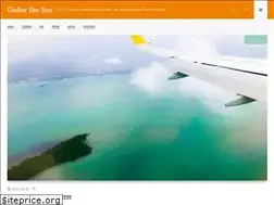Sites similar to under-the-sun.info