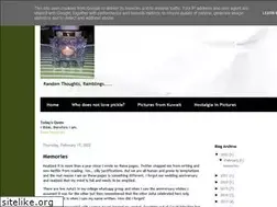 Sites similar to under-the-tree-of-tranquility.blogspot.com