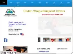 Sites similar to under-wraps.com