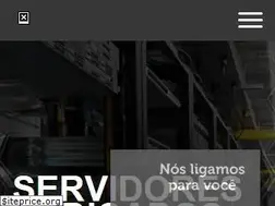 Sites similar to under.com.br