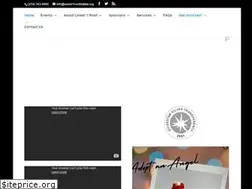 Sites similar to under1roofdallas.org