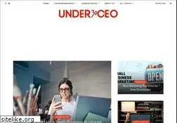 Sites similar to under30ceo.com