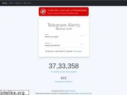 Sites similar to under45.in