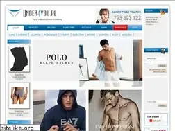 Sites similar to under4you.pl