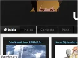Sites similar to underanime.net