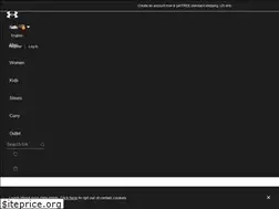 Sites similar to underarmour.com.ar