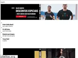 Sites similar to underarmour.com.br