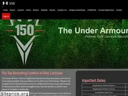 Sites similar to underarmour150.com