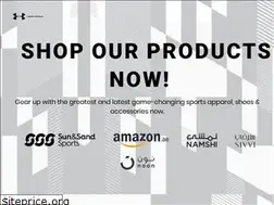 Sites similar to underarmourme.com