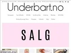 Sites similar to underbart.no