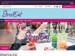Sites similar to underbellyfestival.com