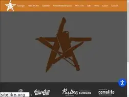 Sites similar to underbellyhospitality.com