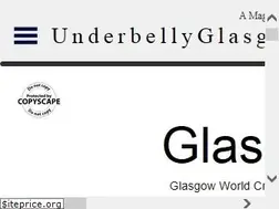 Sites similar to underbellymagazine.co.uk