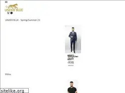 Sites similar to underblue.net