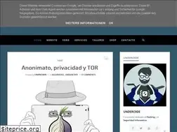 Sites similar to underc0deblog.blogspot.com