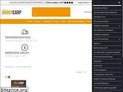 Sites similar to undercarp.pl