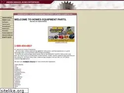 Sites similar to undercarriage.info