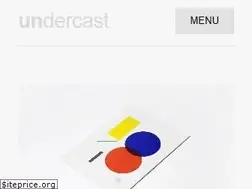 Sites similar to undercast.com