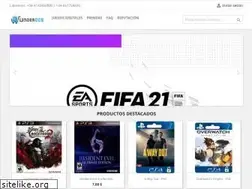 Sites similar to underccs.com.ve