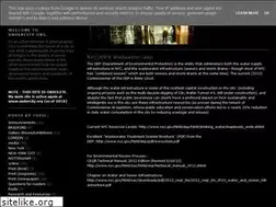 Sites similar to undercitywebsite.blogspot.com