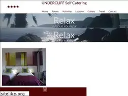 Sites similar to undercliffjersey.com