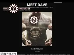 Sites similar to underconstructionthefilm.com