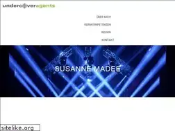 Sites similar to undercover-agents.de