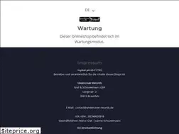 Sites similar to undercover-records.de