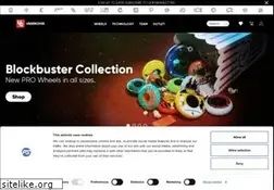 Sites similar to undercover-wheels.com