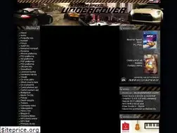 Sites similar to undercover.cz