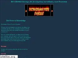 Sites similar to undercoverpress.com