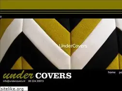 Sites similar to undercovers.nl