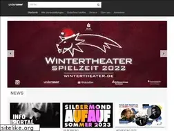 Sites similar to undercovershop.de