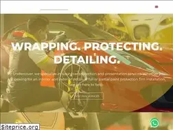 Sites similar to undercoveruae.com