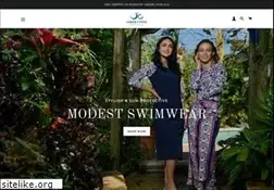 Sites similar to undercoverwaterwear.com