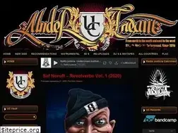 Sites similar to undercream.com