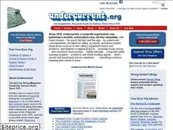 Sites similar to undercurrent.org