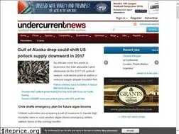 Sites similar to undercurrentnews.com