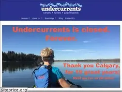 Sites similar to undercurrents.ca